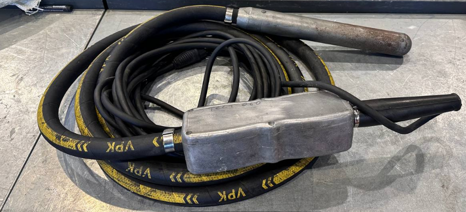 ЛВ-6366526 (высокочастотный глубинный вибратор VPK E-tron 60)