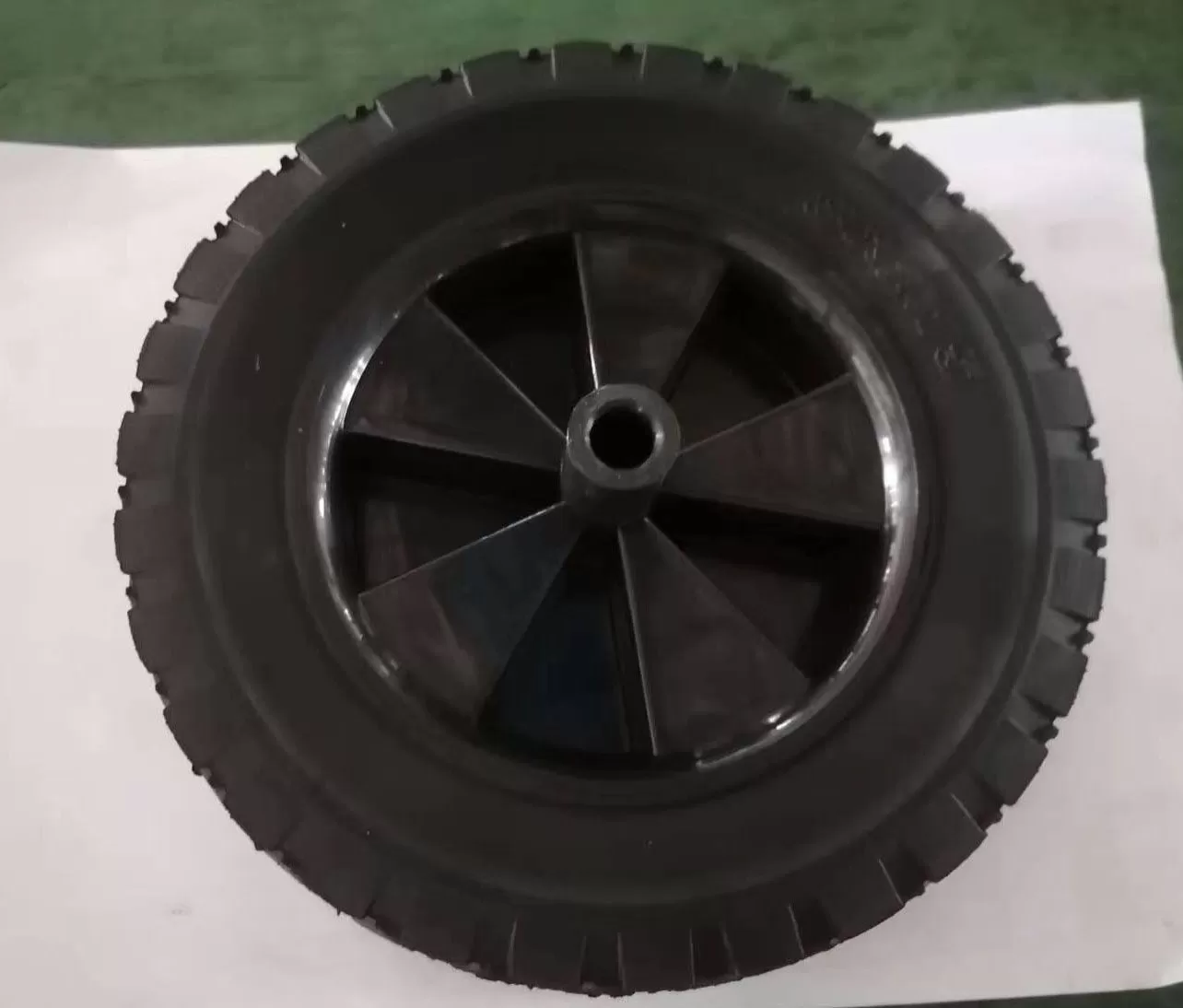 Колесо пушки VPK Air