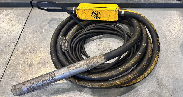 ЛВ-6368526 (высокочастотный глубинный вибратор VPK Electron 50)