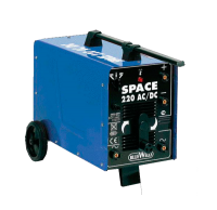 SPACE 220 AC/DC, сварочный выпрямитель