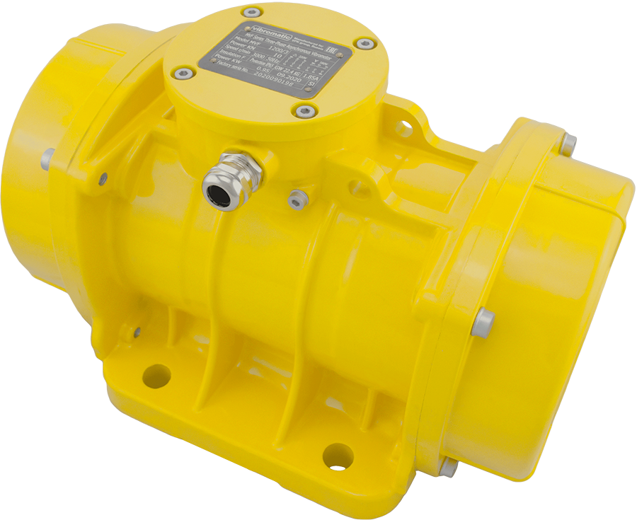 Площадочный вибратор MVF1300/6N