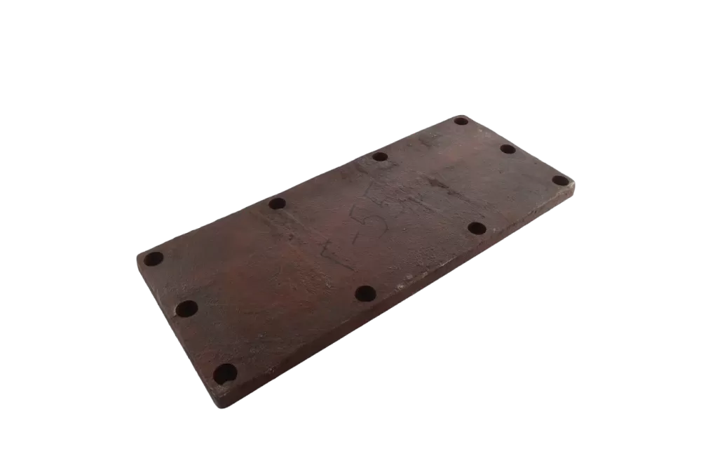 Боковая крышка VPK Г-55