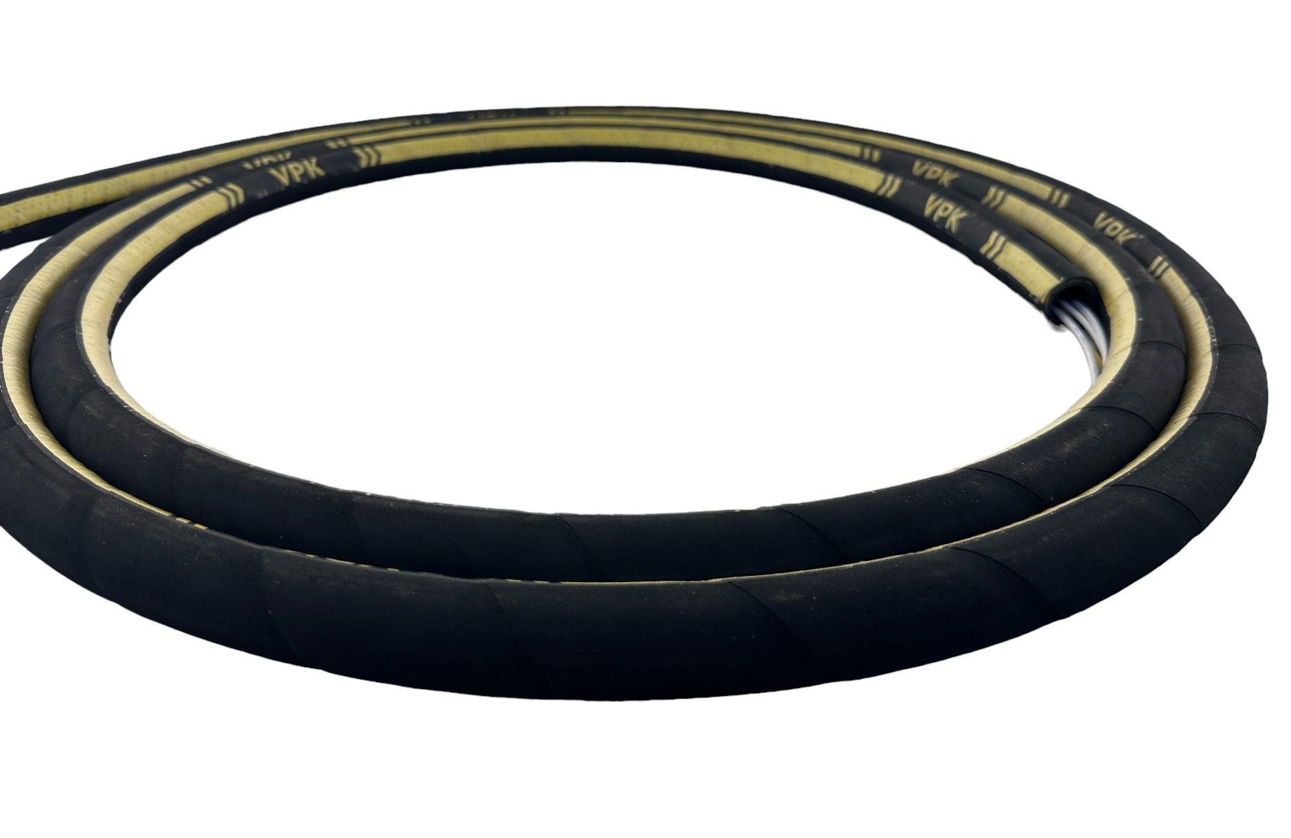 Рукав VPK E-tron 5 м., диаметр 50/60 (комплект с проводами) (220В)