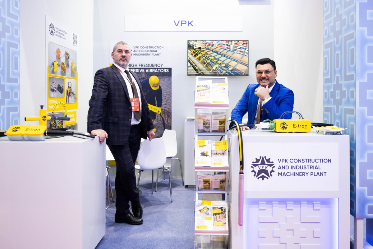 Завершение выставки «ИННОПРОМ. Саудовская Аравия» в Эр-Рияде Завершение выставки «ИННОПРОМ. Саудовская Аравия» в Эр-Рияде