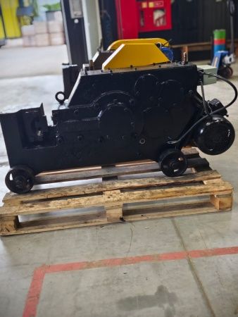 Лот - ЛВ-2404194571 Станок для резки арматуры VPK Р-52