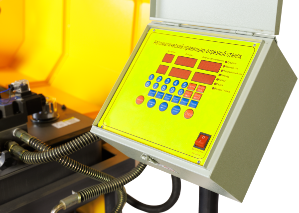 Правильно-отрезной станок VPK ПРО-12