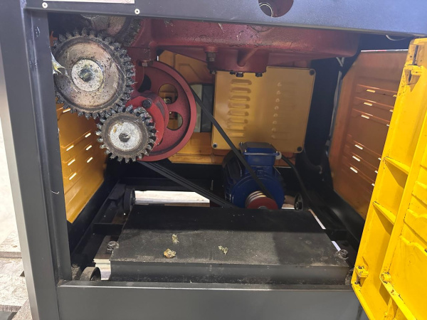 ЛОТ №ЛВ-ЛВ-18112025 Станок VPK Г-42