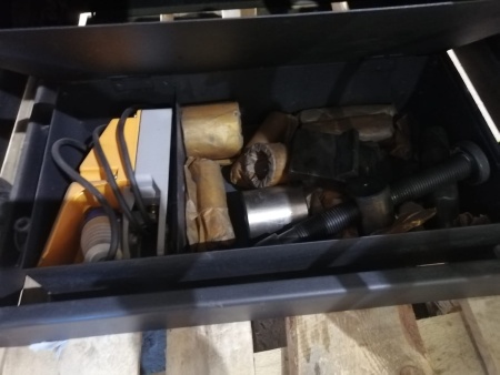 Лот ЛВ-2023042129 Станок для резки / гибки арматуры Р/Г-22/20