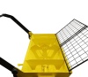 Тележка для распределения топпинга VPK SKAT 125