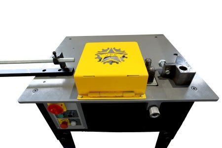 Станок для гибки скоб и хомутов из арматуры VPK Г-16