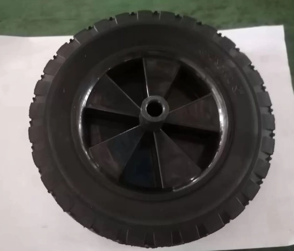 Колесо пушки VPK Air