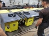 Горизонтальный гибочный центр WS42