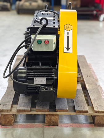 ЛОТ №28082025 Станок для резки арматуры ВПК Р-40