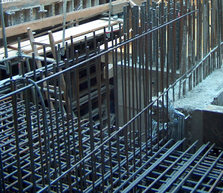 Станок для резки арматуры VPK Р-42