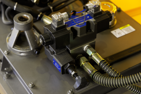 Правильно-отрезной станок VPK ПРО-12