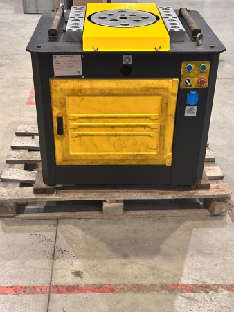 ЛОТ №ЛВ-ЛВ-18112025 Станок VPK Г-42