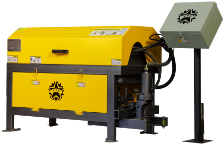 Правильно-отрезной станок VPK ПРО-12