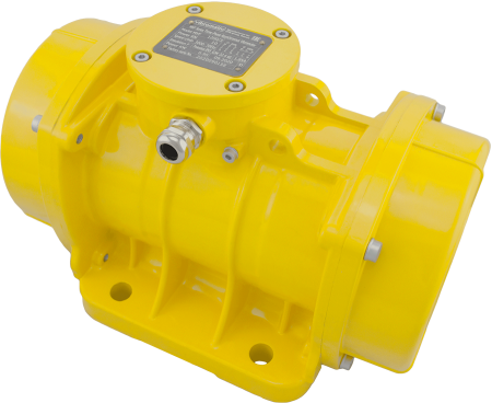 Площадочный вибратор MVF5300/075