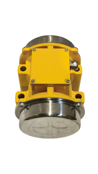 Внешний высокочастотный вибратор 1530/6N