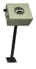 Правильно-отрезной станок VPK ПРО-12