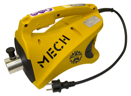 Привод вибратора - VPK MECH (220В, 2,3 кВт)