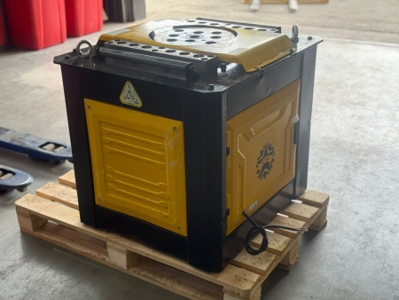 ЛОТ №ЛВ-220320244423 Станок VPK Г-42