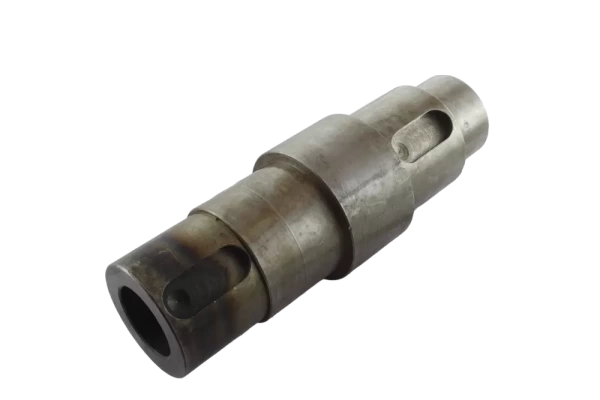 Центральный вал для станка VPK Г-55 (Ø94ХØ80ХØ79ХØ75ХØ65Х280)