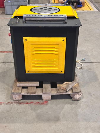 ЛОТ №ЛВ-ЛВ-18112025 Станок VPK Г-42