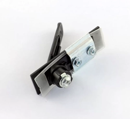 Ручка-замок дверей на VPK Г-40/42/45/52/55 (Г38/40/42/50/55)