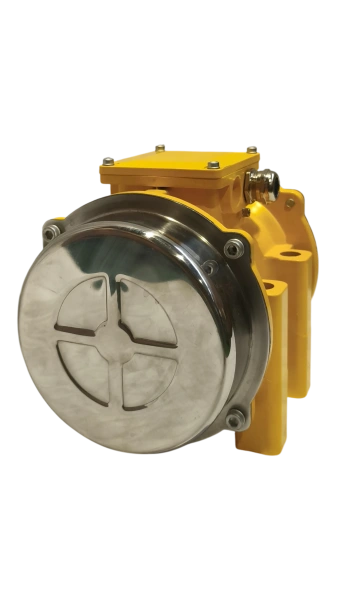 Внешний высокочастотный вибратор 1530/6N