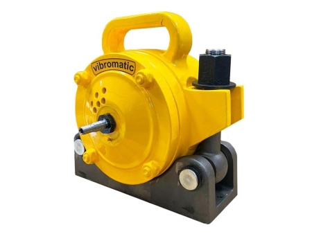 Вибратор внешний пневматический Vibromatic PNEV40