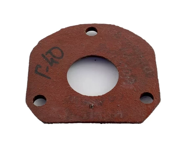Крышка-сальник первичного вала редуктора VPK Г-42 (Г-40) (Ø120ХØ80ХØ45Х11)