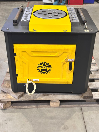 ЛОТ №ЛВ-ЛВ-18112025 Станок VPK Г-42