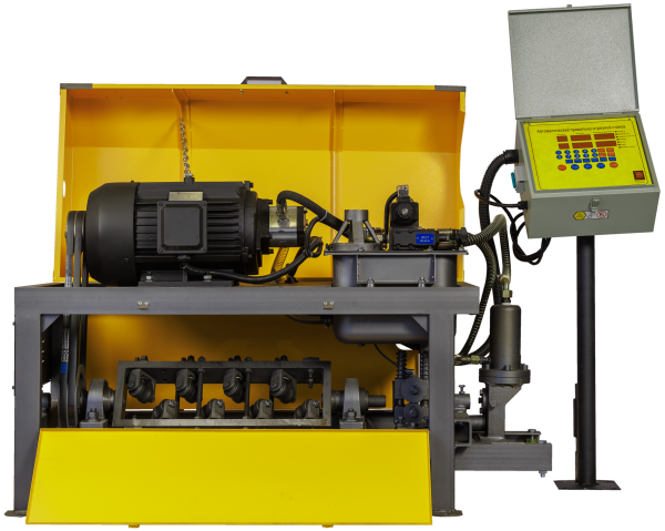Правильно-отрезной станок VPK ПРО-12