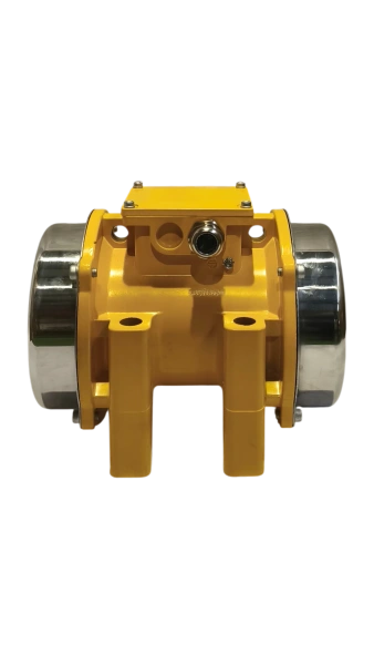 Внешний высокочастотный вибратор 1530/6N