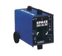 SPACE 280 AC/DC, сварочный выпрямитель