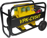 Преобразователь частоты VPK-CV54T