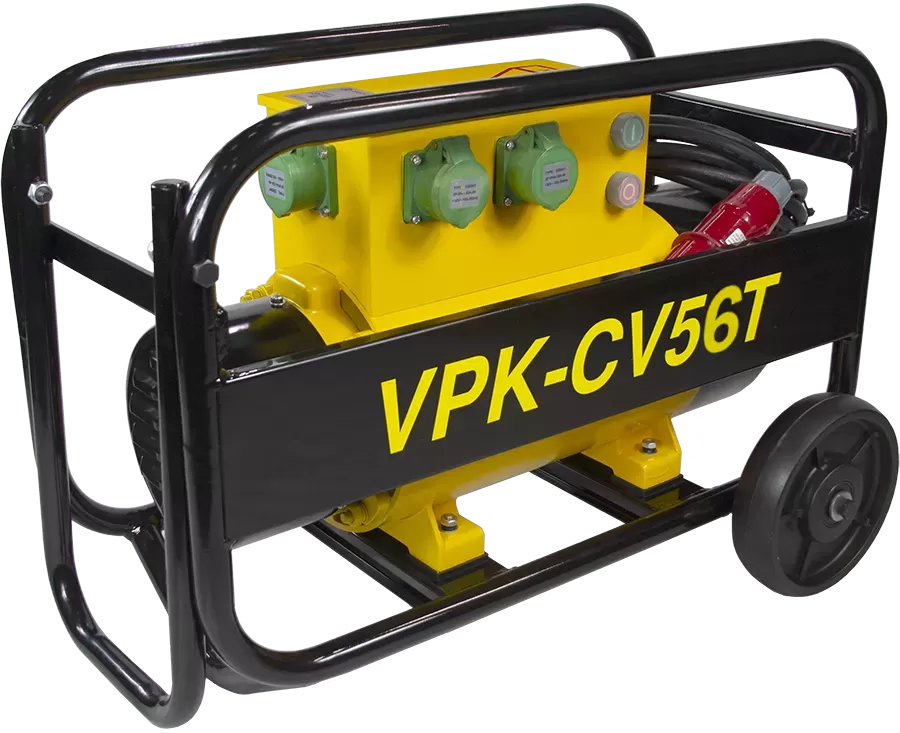 Преобразователь частоты VPK-CV56T