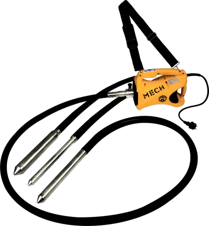 Привод вибратора - VPK MECH (220В, 2,3 кВт)